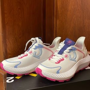 G/Fore Gfore G4 MG4X2 Shoe Snow